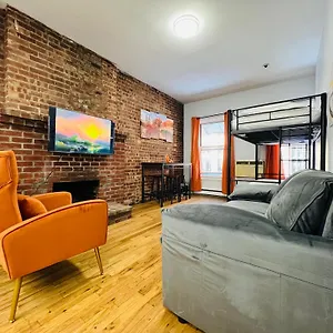 Apartamento Herald Square, Nueva York