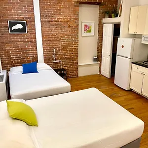 Apartamento Nestel Nest Family No View, Nueva York