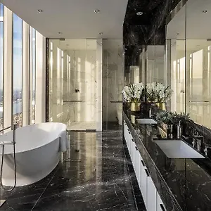 Apartamento Central Park Tower, Nueva York